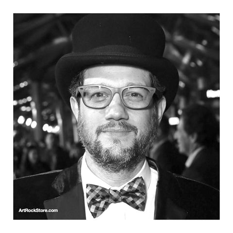 Michael Giacchino | Artist