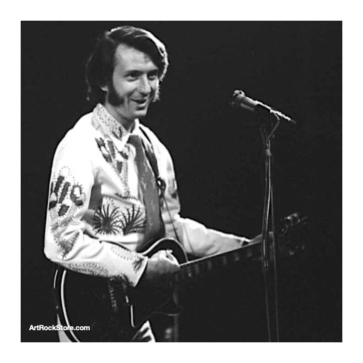 Michael Nesmith | Artist