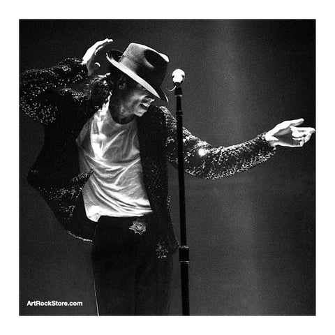 Michael Jackson | Artist