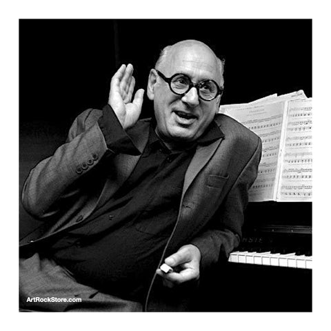 Michael Nyman | Artist