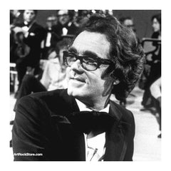 Michel Legrand | Artist