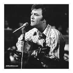 Mickey Newbury | Artist