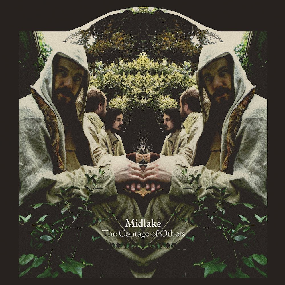 Midlake | The Courage of Others | Album-Vinyl