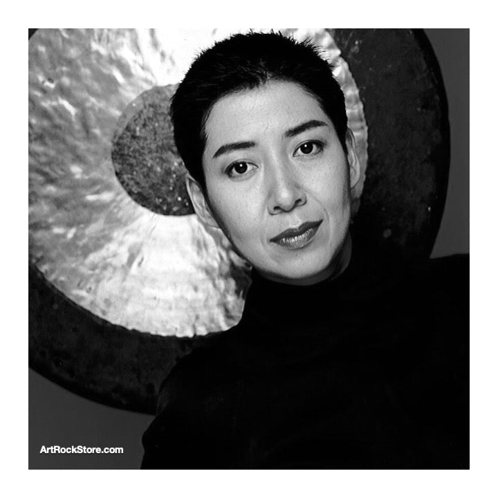 Midori Takada | Artist