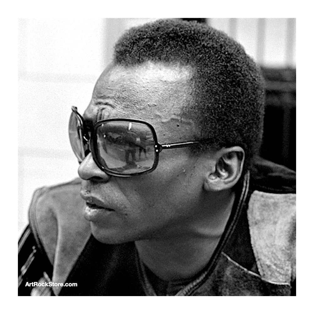 Miles Davis | Artist