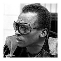 Miles Davis |  Artist