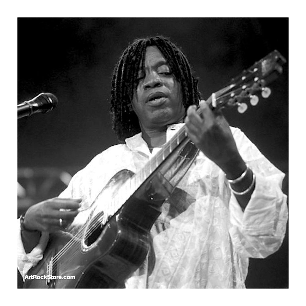 Milton Nascimento | Artist