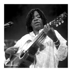 Milton Nascimento | Artist