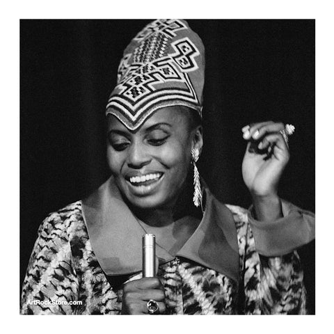 Miriam Makeba | Artist