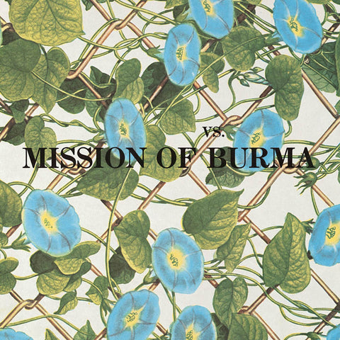 Mission Of Burma | Vs. | Album-Vinyl