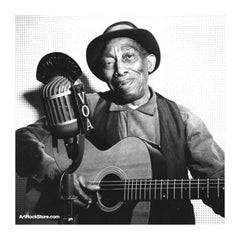 Mississippi John Hurt |  Artist