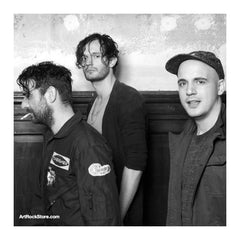 Moderat |  Artist