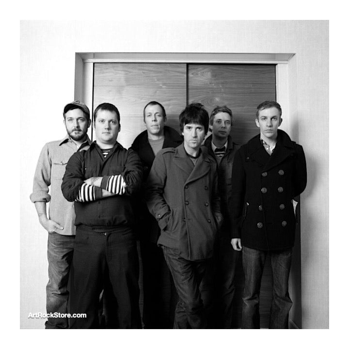 Modest Mouse | Artist