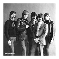 The Moody Blues | Artist