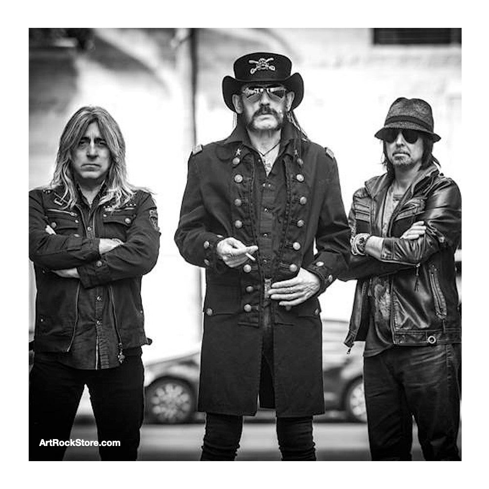 Motörhead | Artist