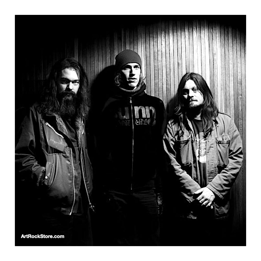 Motorpsycho | Artist