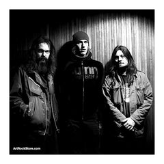 Motorpsycho |  Artist