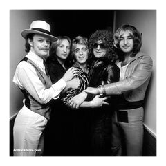 Mott The Hoople | Artist