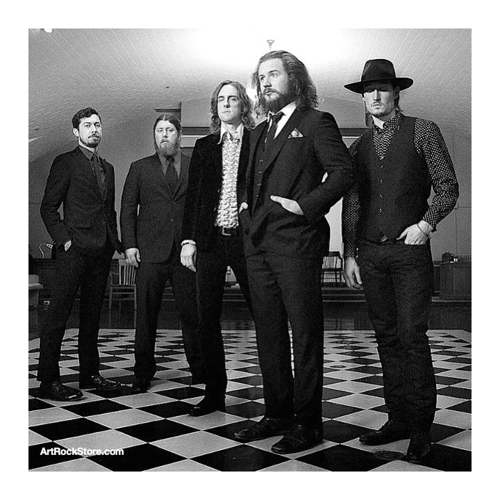 My Morning Jacket | Artist