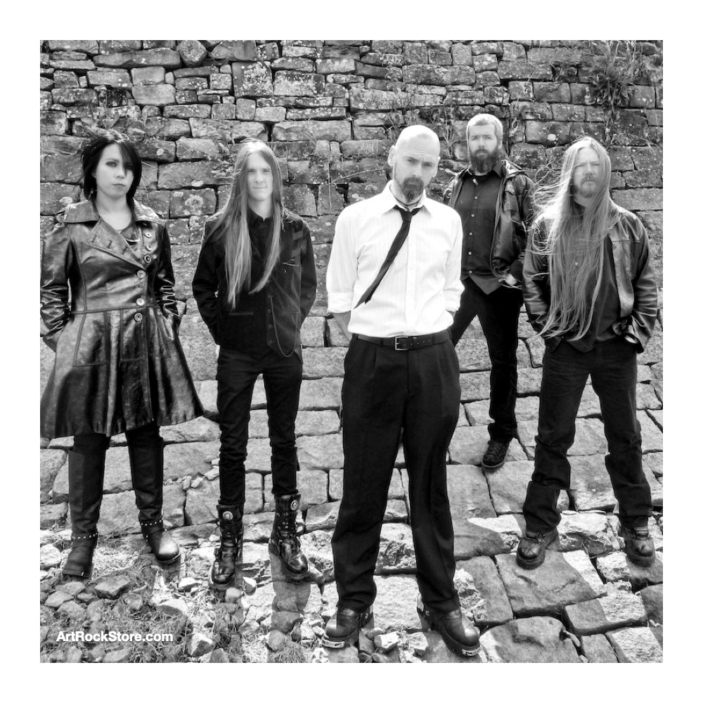 My Dying Bride | Artist