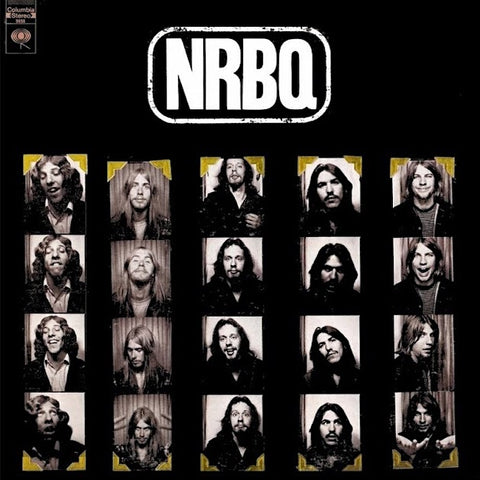 NRBQ | NRBQ | Album-Vinyl