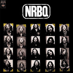 NRBQ | NRBQ | Album