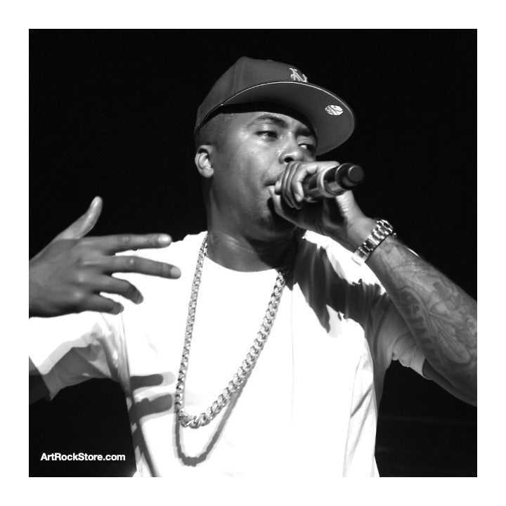 Nas | Artist