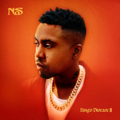 Nas | King's Disease II | Album