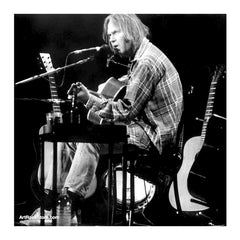 Neil Young |  Artist