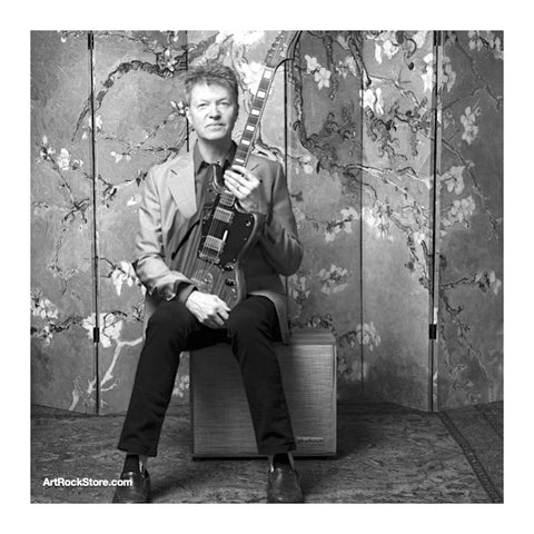 Nels Cline | Artist