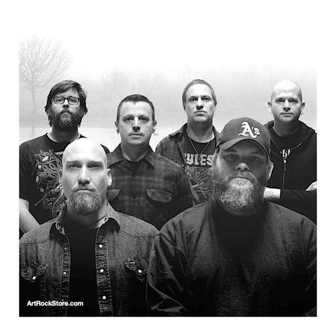 Neurosis | Artist