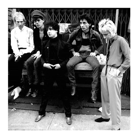 New York Dolls | Artist