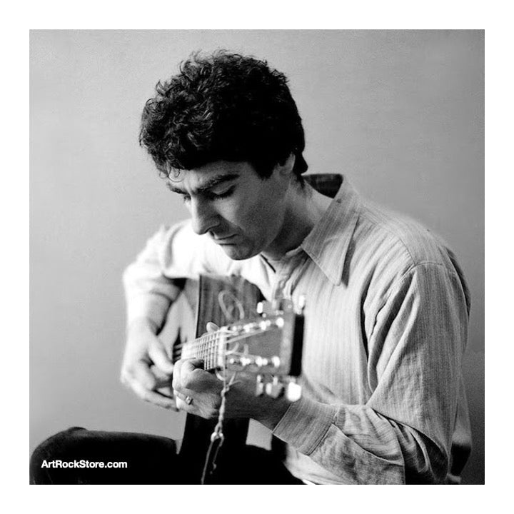 Nic Jones