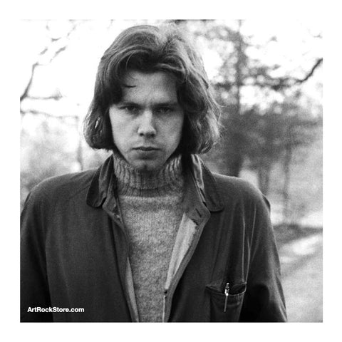 Nick Drake | Artist