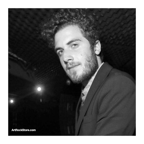 Nicolas Jaar | Artist