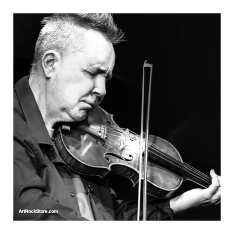 Nigel Kennedy | Artist