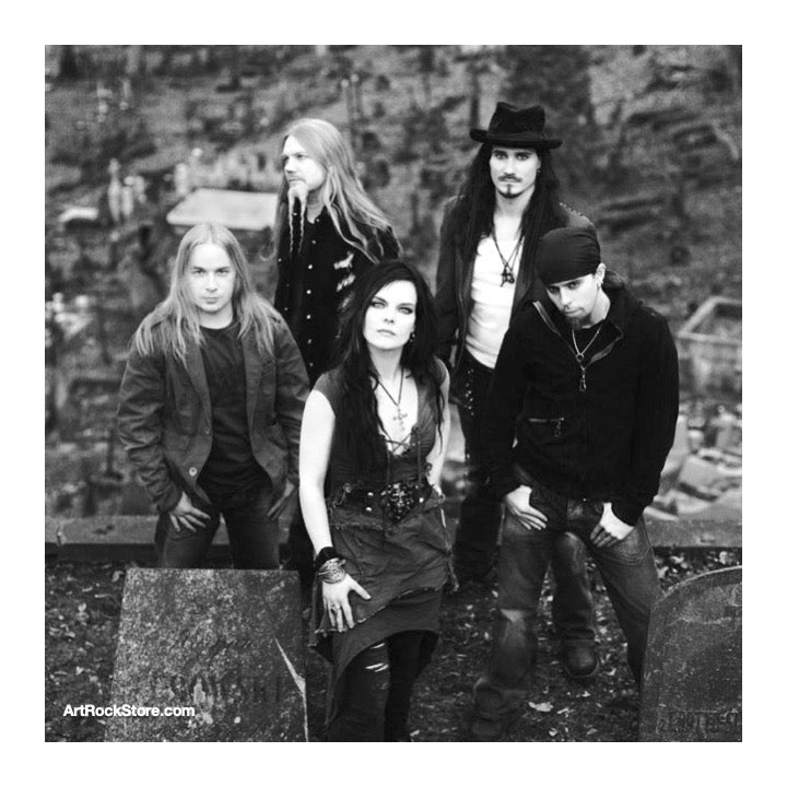 Nightwish | Artist