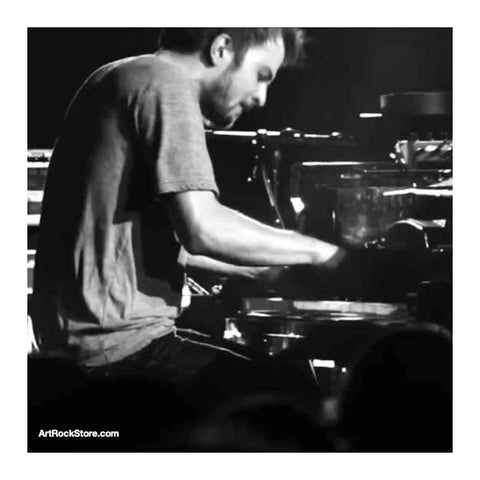 Nils Frahm | Artist