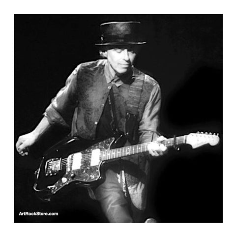 Nils Lofgren | Artist