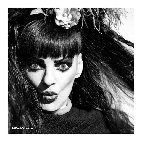 Nina Hagen | Artist