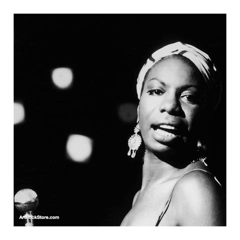 Nina Simone | Artist