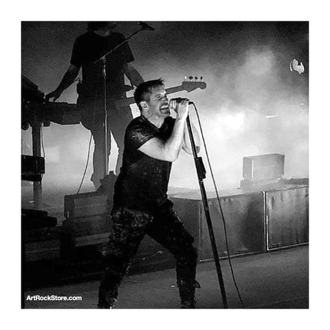 Nine Inch Nails | Artist