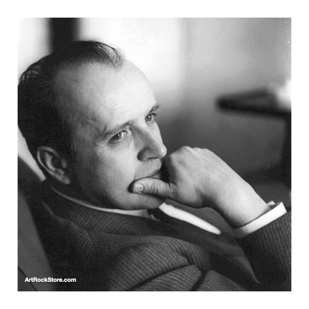 Nino Rota | Artist