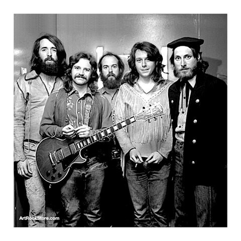 Nitty Gritty Dirt Band | Artist