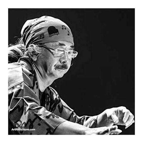 Nobuo Uematsu | Artist