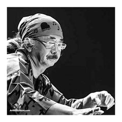 Nobuo Uematsu | Artist