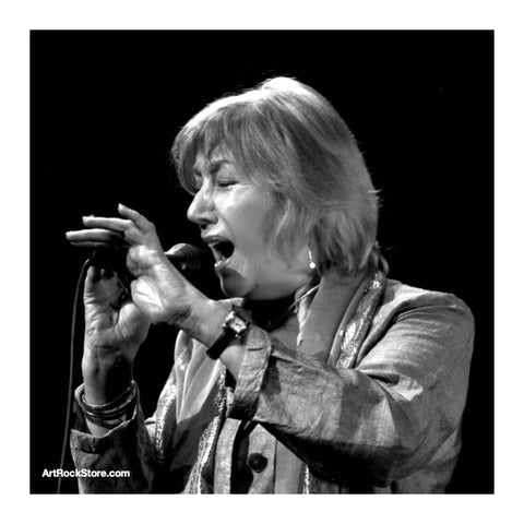 Norma Winstone | Artist