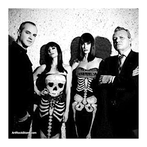 Nouvelle Vague | Artist