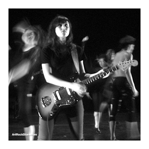 Noveller | Artist