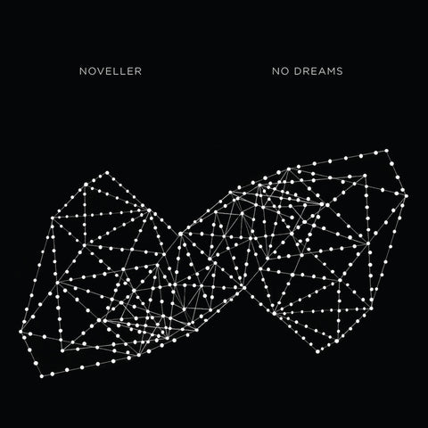 Noveller | No Dreams | Album-Vinyl